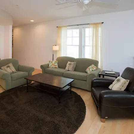Apartamento The Sanctuary - The Mac Shack A423